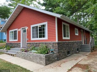306 5th St S, Walker, MN 56484