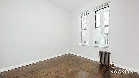 Rented by Nooklyn NYC LLC