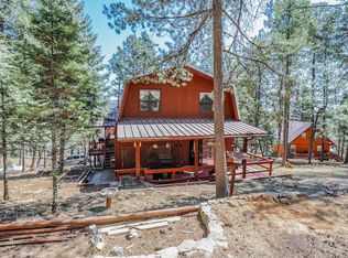 26 Wild Cherry, Mayhill, NM 88339