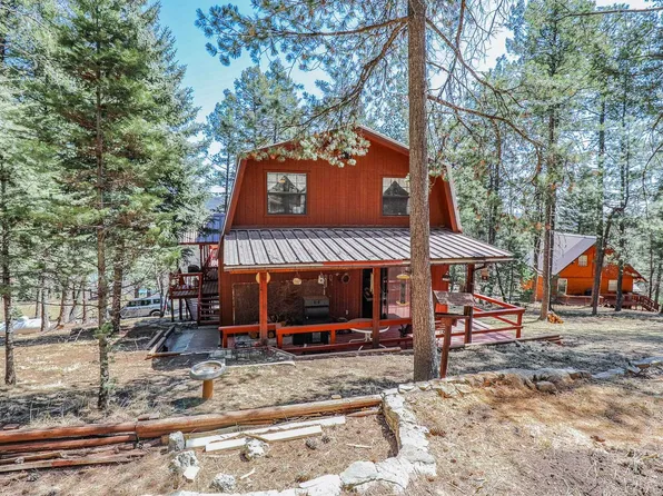 26 Wild Cherry, Mayhill, NM 88339