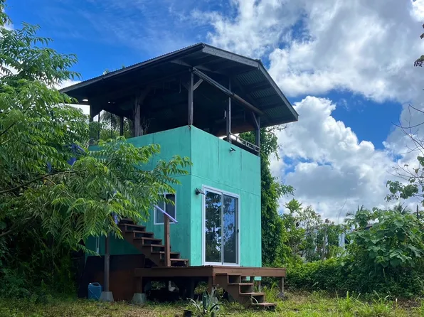 12-126 Mapuana Ave, Pahoa, HI 96778