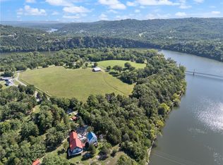 Cemetary Rd #6, Eureka Springs, AR 72631