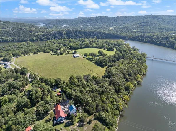 Cemetary Rd #6, Eureka Springs, AR 72631