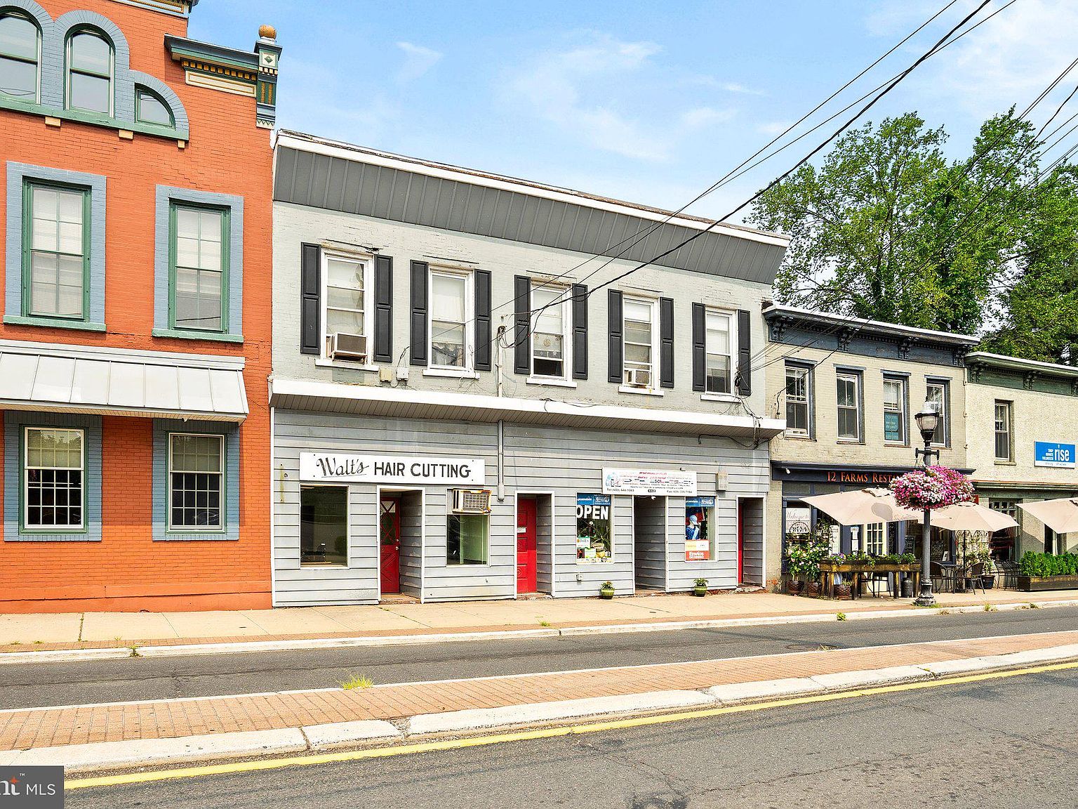 108 N Main St 112, Hightstown, NJ 08520 Zillow