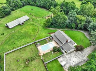 3356 State Highway 157, Falkville, AL 35622