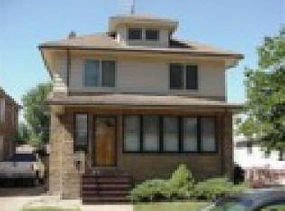 88 E Walnut St, River Rouge, MI 48218