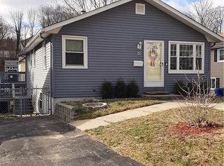 50 Atwood St, West Warwick, RI 02893