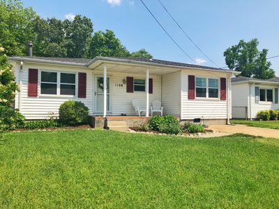 1108 Elder Ave, Chesapeake, VA, 23325