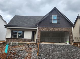 2010 Haystack Ct LOT 125, Christiana, TN 37037