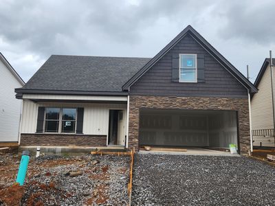2010 Haystack Ct LOT 125, Christiana, TN, 37037