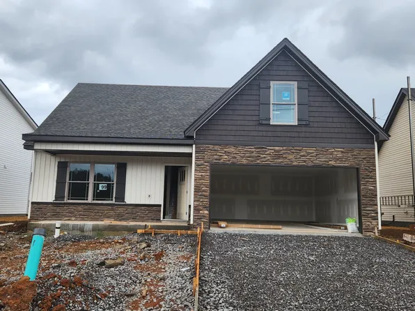 2010 Haystack Ct Lot 125, Christiana, TN 37037