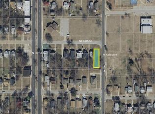 1330 NE 18th St LOT 1, Oklahoma City, OK 73111