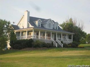 16801 Winding View Trl, Fisherville, KY 40023