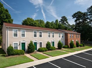 621 Warwick Village Dr #631-H, Richmond, VA 23224