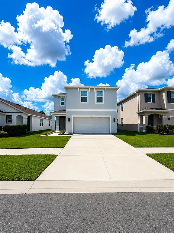 4 bed, 2.5 bath, 2260 sqft, $2,449 — Photo 1