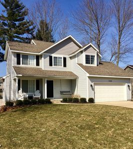 7225 Timbercreek Dr, Allendale, MI, 49401