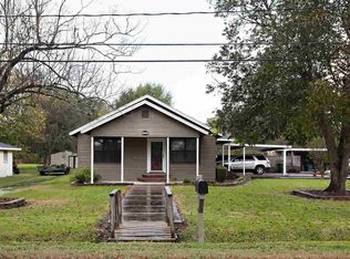 1450 Montrose St, Beaumont, TX 77707