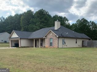 1441 Palmer Dr, Monroe, GA 30656