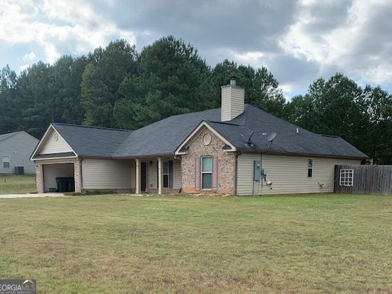 1441 Palmer Dr, Monroe, GA 30656