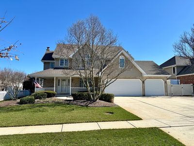 720 Oconnell St, New Lenox, IL, 60451