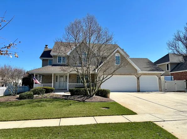 720 Oconnell St, New Lenox, IL 60451
