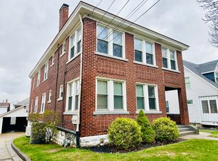 316 Lavina Ave FLOOR 2, Pittsburgh, PA 15216