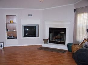 Secondary Living Area