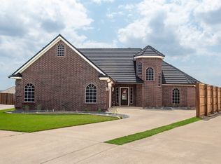 111 Skyline Dr, Glen Rose, TX 76043