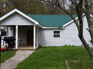 1878 State Route 28n, Minerva, NY 12851