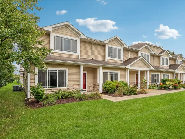 1224 NE 8th Ln, Ankeny, IA 50021