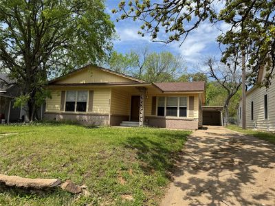 221 W Monterey St, Denison, TX, 75020