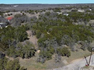 County Road 463, Eastland, TX 76448