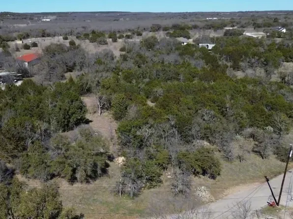 County Road 463, Eastland, TX 76448