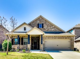 1033 Berry St, Celina, TX 75009