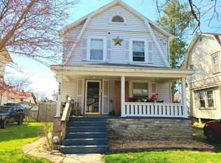 145 Johnson St, Marion, OH