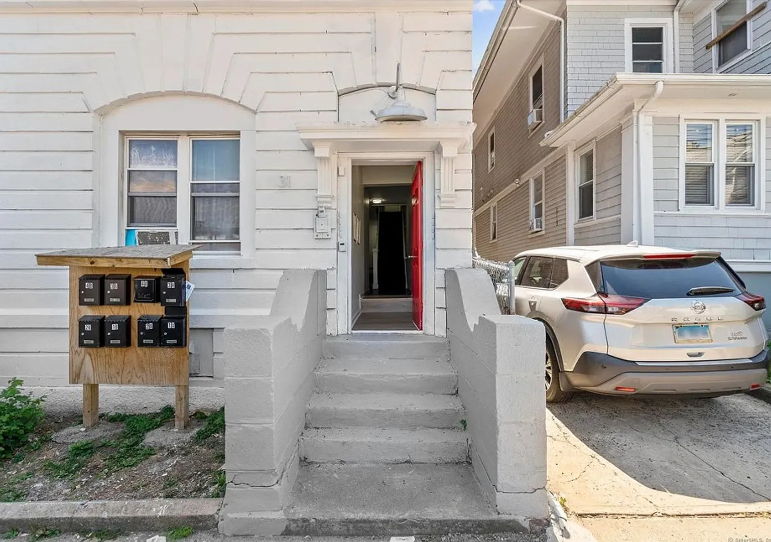 31 Whittier St — Photo 4