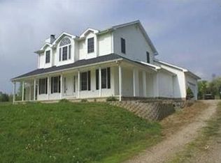 261 W Lakengren Dr, Eaton, OH 45320