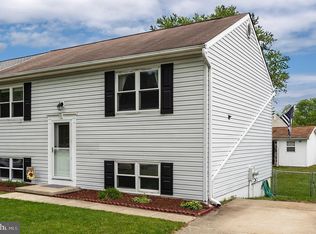 7935 E Park Dr, Glen Burnie, MD 21061