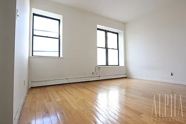 Rented by Alpha Properties NYC I LLC