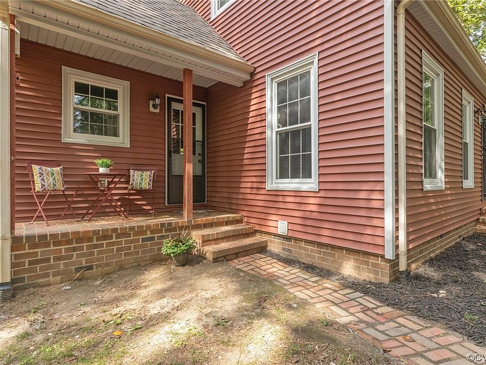 3800 Idylwood Ln, North Prince VA 23860 Zillow