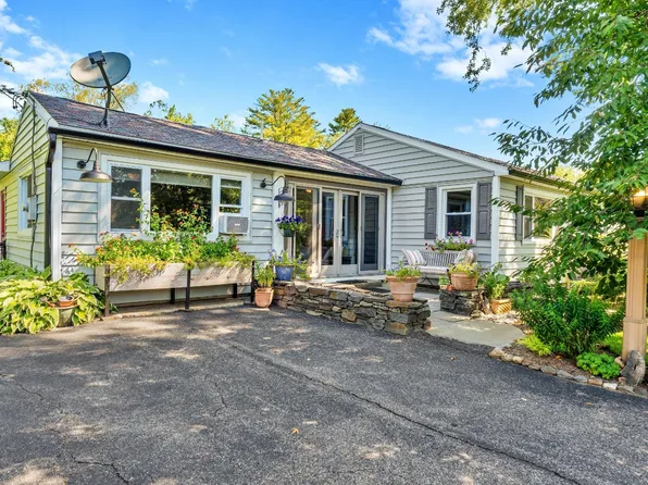 36 Mount Washington Rd, South Egremont, MA 01258