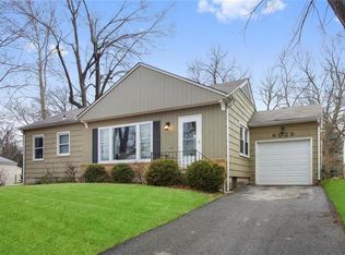 6029 Woodson St, Mission, KS 66202