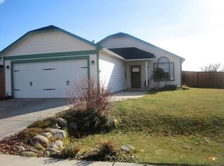 1704 E 6th St, Deer Park, WA 99006