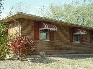 5005 Valemont Rd, Dayton, OH 45417