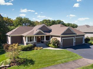 4555 Fable Hill Pkwy N, Hugo, MN 55038