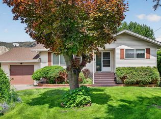 6452 Furrer Rd, Kamloops, BC V2C4V6