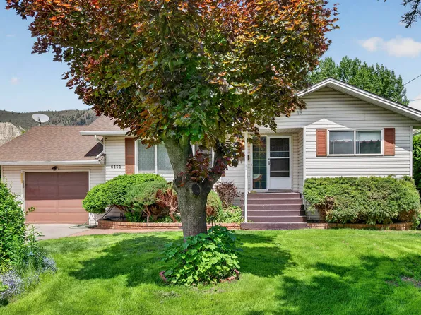6452 Furrer Rd, Kamloops, BC V2C 4V6