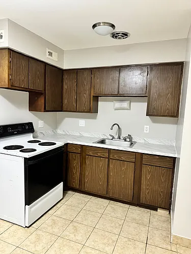 Floor plan Salem