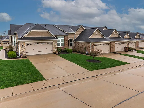 7630 Tartan Ridge Dr, Alexandria, KY 41001