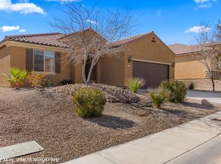 1466 Sunshine Ct, Mesquite, NV 89034